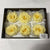 Rose Heads 'Preserved' (Various Colours & Sizes)