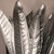 Strelitzia 'Leaves' Painted (Various Colours) (x10)