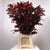 Oak 'Foliage' (Painted) (Various Colours) (x20)