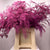 Fern 'Asparagus' (Painted/Glitter) 85cm (Various Colours) (x50)