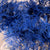 Fern 'Asparagus' (Painted/Glitter) 85cm (Various Colours) (x50)