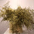 Fern 'Asparagus' (Painted) 65cm (Various Colours) (x50)