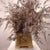 Fern 'Asparagus' (Painted) 85cm (Various Colours) (x50)