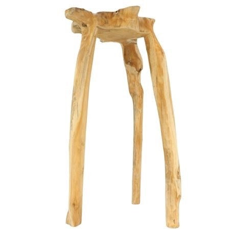 Stool Mangrove (3 Feet) (Various Sizes)