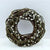 Pussy Willow Wreath (Natural) (DRY) (Various Sizes)