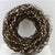 Pussy Willow Wreath (Natural) (DRY) (Various Sizes)