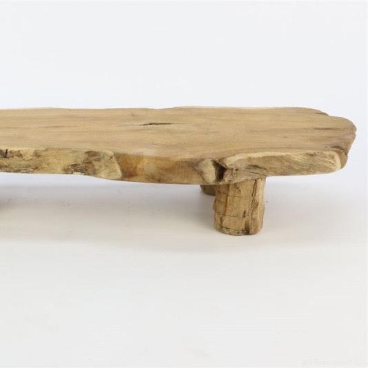 Teak &#39;Table&#39; (DRY) (Various Sizes)