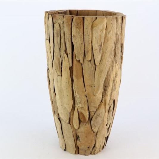 Vase 'Yoga Scrab' (Various Sizes)