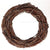 Wreath 'Pinune' (Natural) (DRY) (Various Sizes)