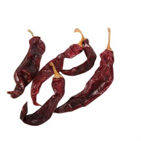 Chili Peppers &#39;Large&#39; Dark (DRY) (200g)
