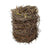 Wreath 'Natural' (5 mixed) (DRY) 30cm