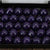 Waxed 'Apples' (Various Colours) Tray (x30)