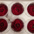 Rose Heads 'Preserved' (Various Colours & Sizes)