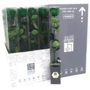 Rose (Single Stems) 'Preserved' (DRY) 50cm (x1)