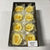 Rose Heads 'Preserved' (Various Colours & Sizes)