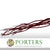 Twigs 'Mitsumata' (Velvet) (Various Colours) (DRY) 120cm (x3)