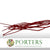 Twigs 'Mitsumata' (Velvet) (Various Colours) (DRY) 120cm (x3)