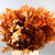 Oak 'Foliage' (Painted) (Various Colours) (x20)