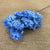 Hydrangea Flower 'Tower' 60cm (Various Colours) (Bleached) (DRY)