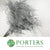 Fern 'Asparagus' (Painted) 45cm (Various Colours) (x50)