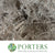 Fern 'Asparagus' (Painted/Glitter) 85cm (Various Colours) (x50)
