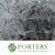Fern 'Asparagus' (Painted/Glitter) 65cm (Various Colours) (x50)