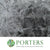 Fern 'Asparagus' (Painted/Glitter) 85cm (Various Colours) (x50)
