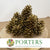 Cones 'Nigra' (Painted) (DRY) (Various Colours)