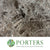 Fern 'Asparagus' (Painted/Glitter) 45cm (Various Colours) (x50)
