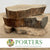 Olive Wood 'Slices' (DRY) (Various Sizes)