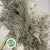Fern 'Asparagus' (Painted/Glitter) 85cm (Various Colours) (x50)