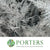 Fern 'Asparagus' (Painted) 85cm (Various Colours) (x50)