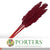 Grass 'Sorgum' (Painted) (DRY) (Various Colours) 70cm (x3)