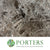 Fern 'Asparagus' (Painted/Glitter) 65cm (Various Colours) (x50)