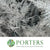 Fern 'Asparagus' (Painted) 65cm (Various Colours) (x50)