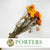 Helichrysum 'Flower' (DRY) (Various Colours) 50cm