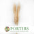 Grass 'Pampas' (Evita) (Bleached) (DRY) (Various Sizes)