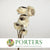 Shola (Man Made) 'Ranunculus' (Various Colours) (7pcs) 60cm