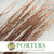 Twigs 'White Lady' (Painted) (DRY) (Various Colours) 120cm (250g)