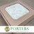 Lunaria 'Leaves' (Bleached) (Box) (Various Sizes)