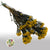 Rice Flower (Various Colours) (DRY) 70cm (100g)