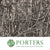 Hazel Catkin 5-6' Tall (Painted/Glitter) (Various Colours)