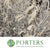 Hazel Catkin 4' (Painted/Glitter) (Various Colours)