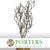 Artificial 'Branch' (Avatar) (Snow) (DRY) 110cm