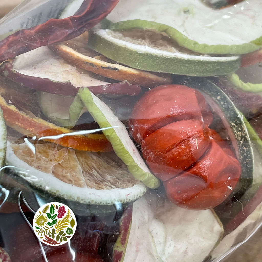 Fruit 'Mixed Bag' (DRY) (250g)