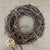 Wreath 'Hopvine' (DRY) 40cm