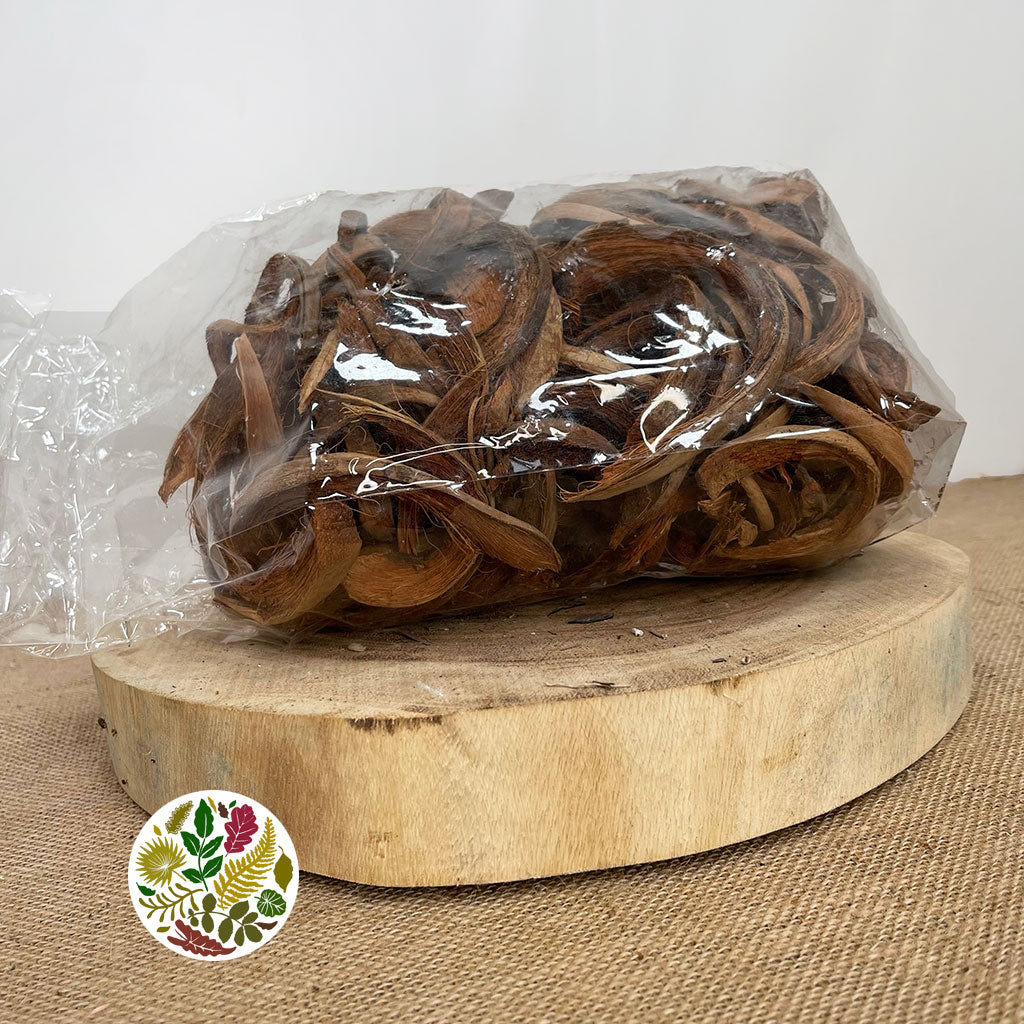 Coconut 'C-Cut' (Natural) DRY