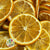 Fruit 'Orange Slices' (Orange Natural) (DRY) (250g)