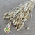 Grass 'Phalaris' (Bleached) (DRY) 60cm