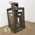 Lantern 'Classic Home sq.'(set of 3)